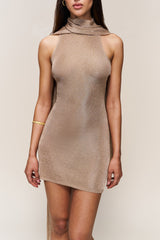 Serelina Scarf Dress