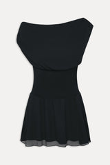 Silas Mini Dress - Meet Me At Dusk
