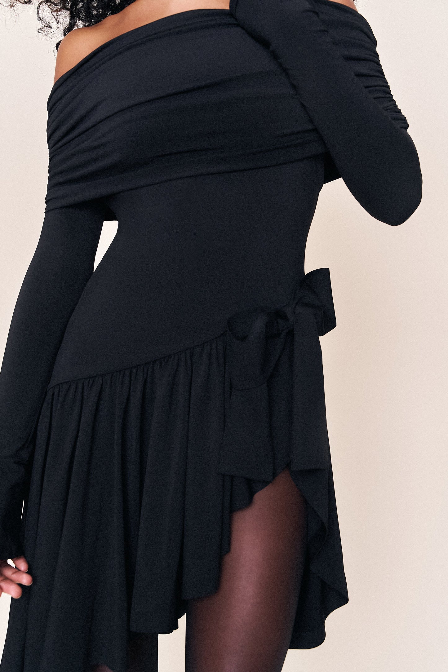 Lola Mini Dress