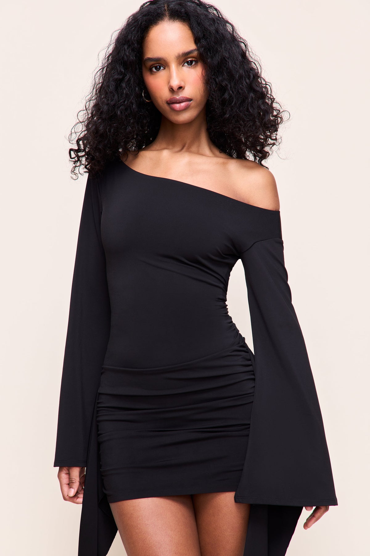 Rumi Mini Dress