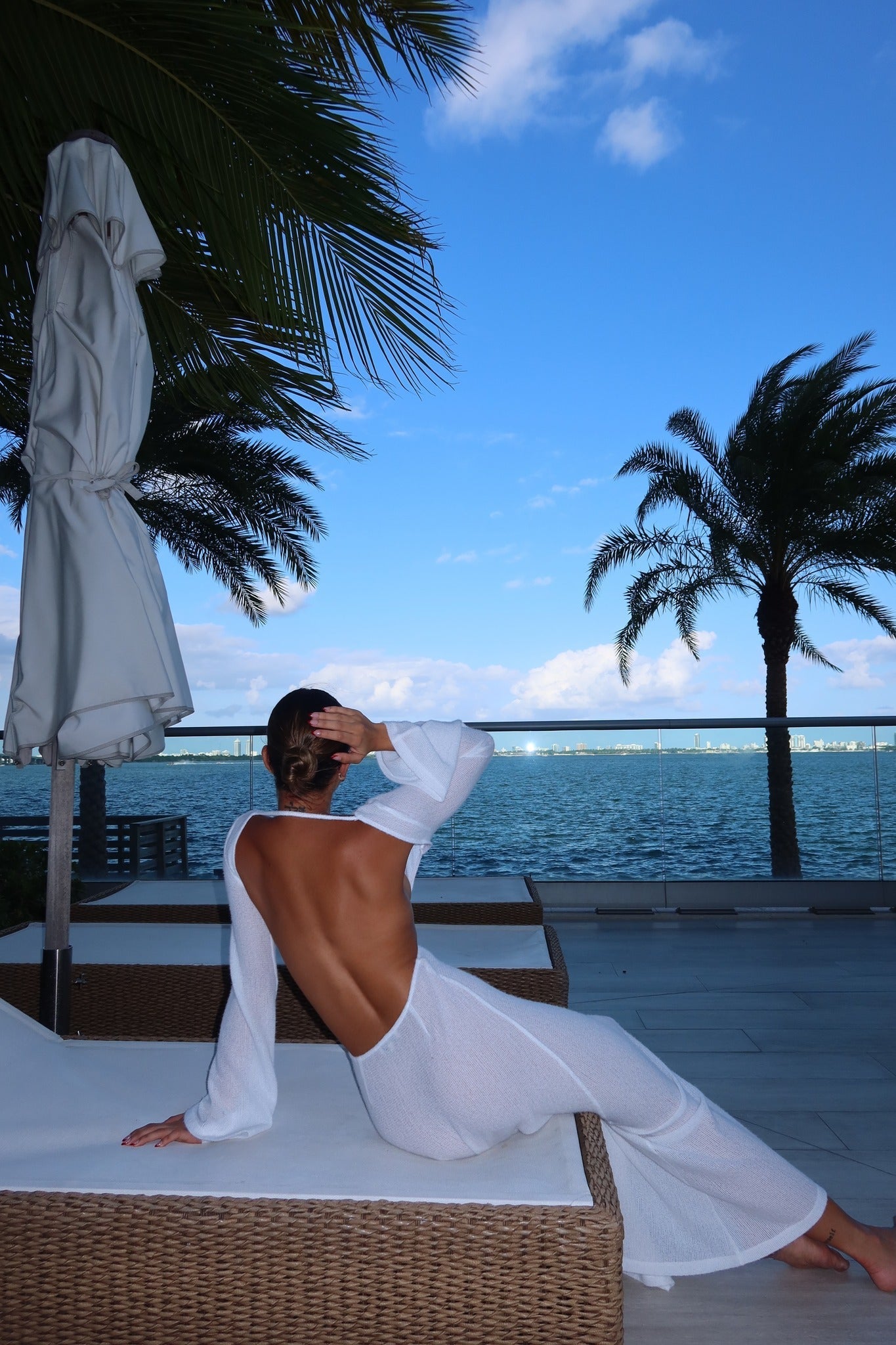 Irena Maxi Dress